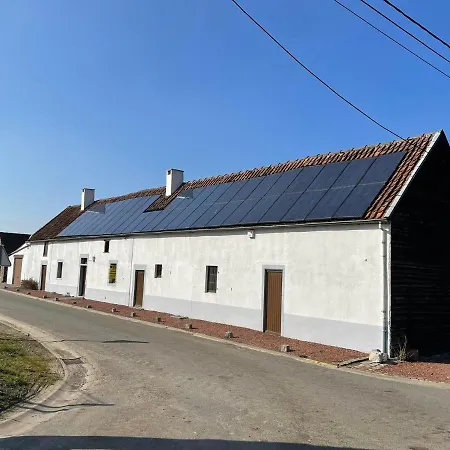 Casa Wellness Jacuzzi Πανσιόν 3*