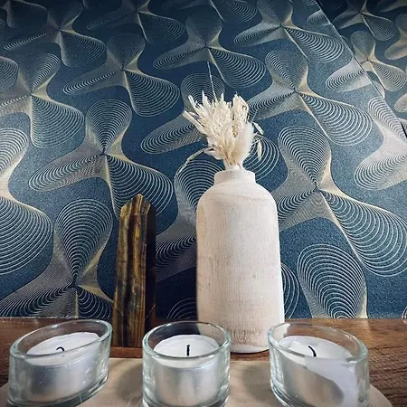 Casa Wellness Jacuzzi Πανσιόν Floreffe